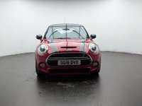 USED 2018 18 MINI HATCH 2.0 Cooper S 3dr CLICK+COLLECT / HOME DELIVERY