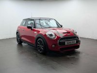 USED 2018 18 MINI HATCH 2.0 Cooper S 3dr CLICK+COLLECT / HOME DELIVERY