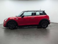 USED 2018 18 MINI HATCH 2.0 Cooper S 3dr CLICK+COLLECT / HOME DELIVERY