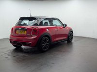 USED 2018 18 MINI HATCH 2.0 Cooper S 3dr CLICK+COLLECT / HOME DELIVERY