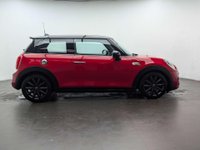 USED 2018 18 MINI HATCH 2.0 Cooper S 3dr CLICK+COLLECT / HOME DELIVERY