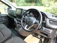 USED 2024 74 RENAULT TRAFIC 2.0 dCi Blue LL30 Extra Sport Crew Van Double Cab 6dr Diesel EDC L2 H1 Euro 6 (s/s) (170 ps) Rare Model..  More on our wesite