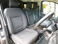 USED 2024 74 RENAULT TRAFIC 2.0 dCi Blue LL30 Extra Sport Crew Van Double Cab 6dr Diesel EDC L2 H1 Euro 6 (s/s) (170 ps) Rare Model..  More on our wesite