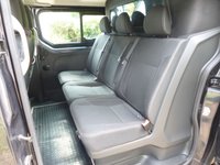 USED 2024 74 RENAULT TRAFIC 2.0 dCi Blue LL30 Extra Sport Crew Van Double Cab 6dr Diesel EDC L2 H1 Euro 6 (s/s) (170 ps) Rare Model..  More on our wesite