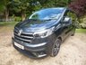 USED 2024 74 RENAULT TRAFIC 2.0 dCi Blue LL30 Extra Sport Crew Van Double Cab 6dr Diesel EDC L2 H1 Euro 6 (s/s) (170 ps) Rare Model..  More on our wesite
