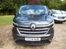 USED 2024 74 RENAULT TRAFIC 2.0 dCi Blue LL30 Extra Sport Crew Van Double Cab 6dr Diesel EDC L2 H1 Euro 6 (s/s) (170 ps) Rare Model..  More on our wesite