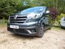 USED 2024 74 RENAULT TRAFIC 2.0 dCi Blue LL30 Extra Sport Crew Van Double Cab 6dr Diesel EDC L2 H1 Euro 6 (s/s) (170 ps) Rare Model..  More on our wesite