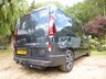 USED 2024 74 RENAULT TRAFIC 2.0 dCi Blue LL30 Extra Sport Crew Van Double Cab 6dr Diesel EDC L2 H1 Euro 6 (s/s) (170 ps) Rare Model..  More on our wesite