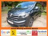 USED 2024 74 RENAULT TRAFIC 2.0 dCi Blue LL30 Extra Sport Crew Van Double Cab 6dr Diesel EDC L2 H1 Euro 6 (s/s) (170 ps) Rare Model..  More on our wesite