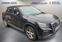 USED 2022 22 AUDI Q2 2.0 Q2 Technik 30 TDI Semi-Auto 5dr CLICK+COLLECT / HOME DELIVERY