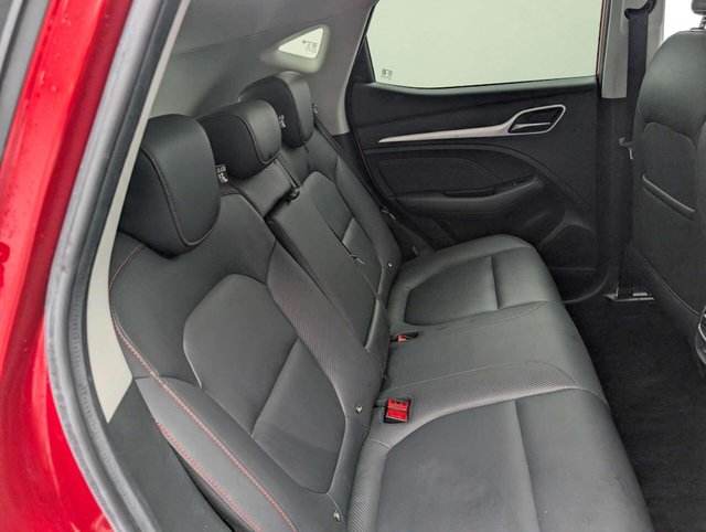 USED 2022 72 MG ZS MG ZS Trophy EV 5dr CLICK+COLLECT / HOME DELIVERY