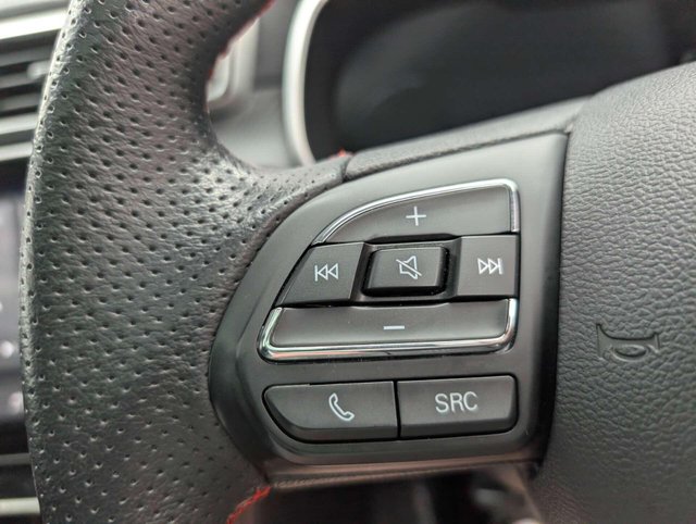 USED 2022 72 MG ZS MG ZS Trophy EV 5dr CLICK+COLLECT / HOME DELIVERY