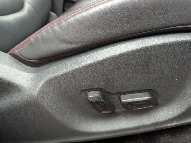 USED 2022 72 MG ZS MG ZS Trophy EV 5dr CLICK+COLLECT / HOME DELIVERY