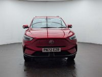 USED 2022 72 MG ZS MG ZS Trophy EV 5dr CLICK+COLLECT / HOME DELIVERY
