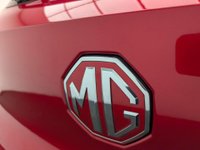 USED 2022 72 MG ZS MG ZS Trophy EV 5dr CLICK+COLLECT / HOME DELIVERY