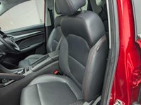 USED 2022 72 MG ZS MG ZS Trophy EV 5dr CLICK+COLLECT / HOME DELIVERY