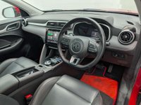 USED 2022 72 MG ZS MG ZS Trophy EV 5dr CLICK+COLLECT / HOME DELIVERY