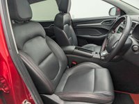 USED 2022 72 MG ZS MG ZS Trophy EV 5dr CLICK+COLLECT / HOME DELIVERY