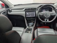 USED 2022 72 MG ZS MG ZS Trophy EV 5dr CLICK+COLLECT / HOME DELIVERY