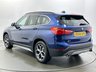 USED 2018 68 BMW X1 2.0 18d xLine Auto xDrive Euro 6 (s/s) 5dr LED, NAV, BT, LTHR+H/SEAT, 18"