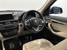 USED 2018 68 BMW X1 2.0 18d xLine Auto xDrive Euro 6 (s/s) 5dr LED, NAV, BT, LTHR+H/SEAT, 18"