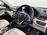 USED 2018 68 BMW X1 2.0 18d xLine Auto xDrive Euro 6 (s/s) 5dr LED, NAV, BT, LTHR+H/SEAT, 18"