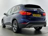 USED 2018 68 BMW X1 2.0 18d xLine Auto xDrive Euro 6 (s/s) 5dr LED, NAV, BT, LTHR+H/SEAT, 18"