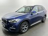 USED 2018 68 BMW X1 2.0 18d xLine Auto xDrive Euro 6 (s/s) 5dr LED, NAV, BT, LTHR+H/SEAT, 18"