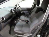 USED 2019 19 MITSUBISHI MIRAGE 1.2 4 Hatchback 5dr Petrol CVT Euro 6 (s/s) (79 ps) Auto - F/S/H - LEZ - BTooth