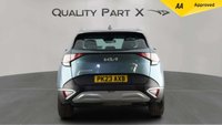 USED 2023 23 KIA SPORTAGE 1.6 CRDi MHEV 3 SUV 5dr Diesel Hybrid DCT Euro 6 (s/s) (134 bhp) NEW STOCK