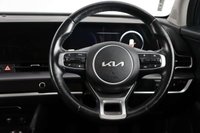 USED 2023 23 KIA SPORTAGE 1.6 CRDi MHEV 3 SUV 5dr Diesel Hybrid DCT Euro 6 (s/s) (134 bhp) NEW STOCK
