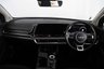 USED 2023 23 KIA SPORTAGE 1.6 CRDi MHEV 3 SUV 5dr Diesel Hybrid DCT Euro 6 (s/s) (134 bhp) NEW STOCK