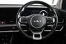 USED 2023 23 KIA SPORTAGE 1.6 CRDi MHEV 3 SUV 5dr Diesel Hybrid DCT Euro 6 (s/s) (134 bhp) NEW STOCK