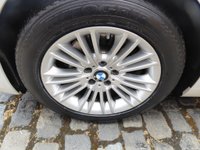 USED 2014 64 BMW 5 SERIES 2.0 520d SE Auto Euro 6 (s/s) 4dr (Euro 6 Compliant / Â£20 RFL)