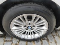 USED 2014 64 BMW 5 SERIES 2.0 520d SE Auto Euro 6 (s/s) 4dr (Euro 6 Compliant / Â£20 RFL)