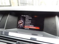 USED 2014 64 BMW 5 SERIES 2.0 520d SE Auto Euro 6 (s/s) 4dr (Euro 6 Compliant / Â£20 RFL)