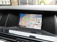 USED 2014 64 BMW 5 SERIES 2.0 520d SE Auto Euro 6 (s/s) 4dr (Euro 6 Compliant / Â£20 RFL)