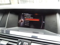 USED 2014 64 BMW 5 SERIES 2.0 520d SE Auto Euro 6 (s/s) 4dr (Euro 6 Compliant / Â£20 RFL)