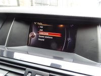 USED 2014 64 BMW 5 SERIES 2.0 520d SE Auto Euro 6 (s/s) 4dr (Euro 6 Compliant / Â£20 RFL)