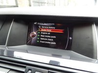 USED 2014 64 BMW 5 SERIES 2.0 520d SE Auto Euro 6 (s/s) 4dr (Euro 6 Compliant / Â£20 RFL)