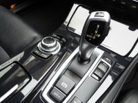 USED 2014 64 BMW 5 SERIES 2.0 520d SE Auto Euro 6 (s/s) 4dr (Euro 6 Compliant / Â£20 RFL)