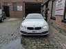 USED 2014 64 BMW 5 SERIES 2.0 520d SE Auto Euro 6 (s/s) 4dr (Euro 6 Compliant / Â£20 RFL)