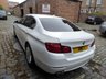 USED 2014 64 BMW 5 SERIES 2.0 520d SE Auto Euro 6 (s/s) 4dr (Euro 6 Compliant / Â£20 RFL)