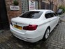 USED 2014 64 BMW 5 SERIES 2.0 520d SE Auto Euro 6 (s/s) 4dr (Euro 6 Compliant / Â£20 RFL)