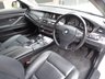USED 2014 64 BMW 5 SERIES 2.0 520d SE Auto Euro 6 (s/s) 4dr (Euro 6 Compliant / Â£20 RFL)