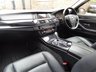 USED 2014 64 BMW 5 SERIES 2.0 520d SE Auto Euro 6 (s/s) 4dr (Euro 6 Compliant / Â£20 RFL)
