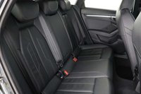 USED 2023 72 AUDI A3 1.0 TFSI 30 S line Sportback 5dr Petrol Manual Euro 6 (s/s) (110 ps) 1 OWNER, SATNAV, CAR PLAY