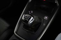 USED 2023 72 AUDI A3 1.0 TFSI 30 S line Sportback 5dr Petrol Manual Euro 6 (s/s) (110 ps) 1 OWNER, SATNAV, CAR PLAY