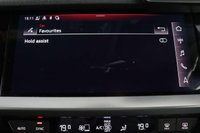 USED 2023 72 AUDI A3 1.0 TFSI 30 S line Sportback 5dr Petrol Manual Euro 6 (s/s) (110 ps) 1 OWNER, SATNAV, CAR PLAY