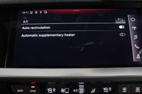 USED 2023 72 AUDI A3 1.0 TFSI 30 S line Sportback 5dr Petrol Manual Euro 6 (s/s) (110 ps) 1 OWNER, SATNAV, CAR PLAY